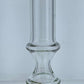 9” Wrap and Rake Bubble Beaker W/ Ice Catcher