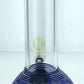 7” Wrap and Rake Bubble Beaker
