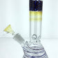 10” Wrap and Rake Beaker Mixed Colors
