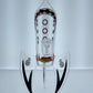 Blast-Off Spaceship Rig
