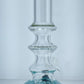 11" Wrap N Rake Twisted Bubble Beaker