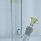 12” Wrap and Rake Straight Tube W/ Ice Catcher