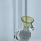 12” Wrap and Rake Straight Tube W/ Ice Catcher
