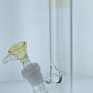 12” Wrap and Rake Straight Tube W/ Ice Catcher