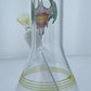 8” Wrap and Rake Variety Graphic Cartoon Straight Beaker