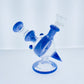 5" Mini Sphere Rig w/ Color