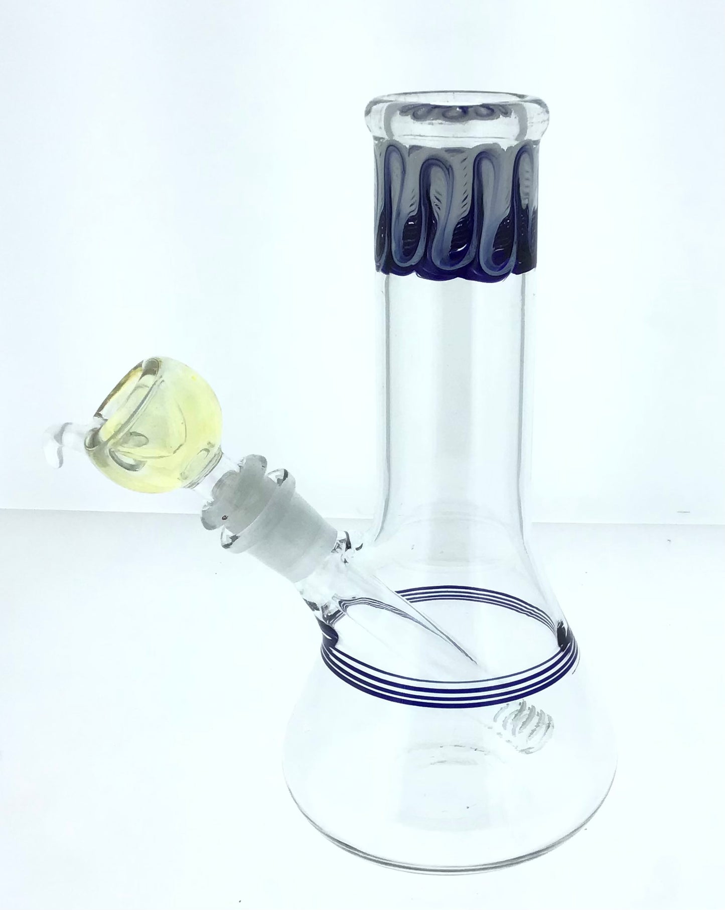 9” Wrap and Rake Beaker Mixed Colors