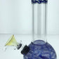 7” Wrap and Rake Bubble Beaker