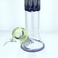 9” Wrap and Rake Beaker Mixed Colors