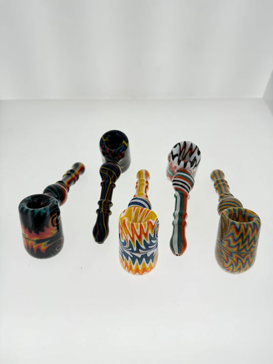 Full Color Wig Wag Hammer