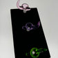 14mm Full Color Slide w/ Horn