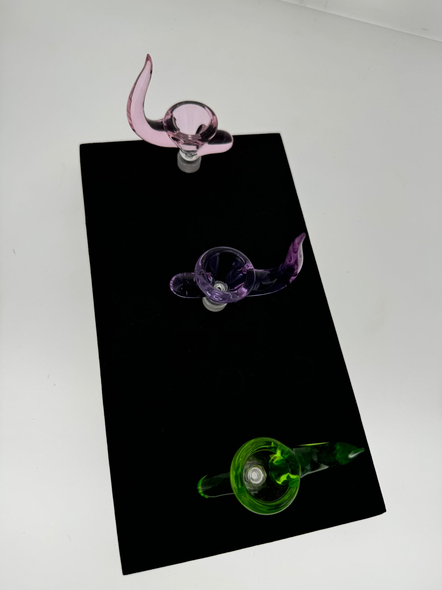 14mm Full Color Slide w/ Horn