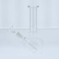 6" Clear Mini Beaker