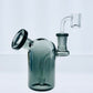 4" Full Color Mini Dome Rig