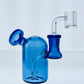 4" Full Color Mini Dome Rig