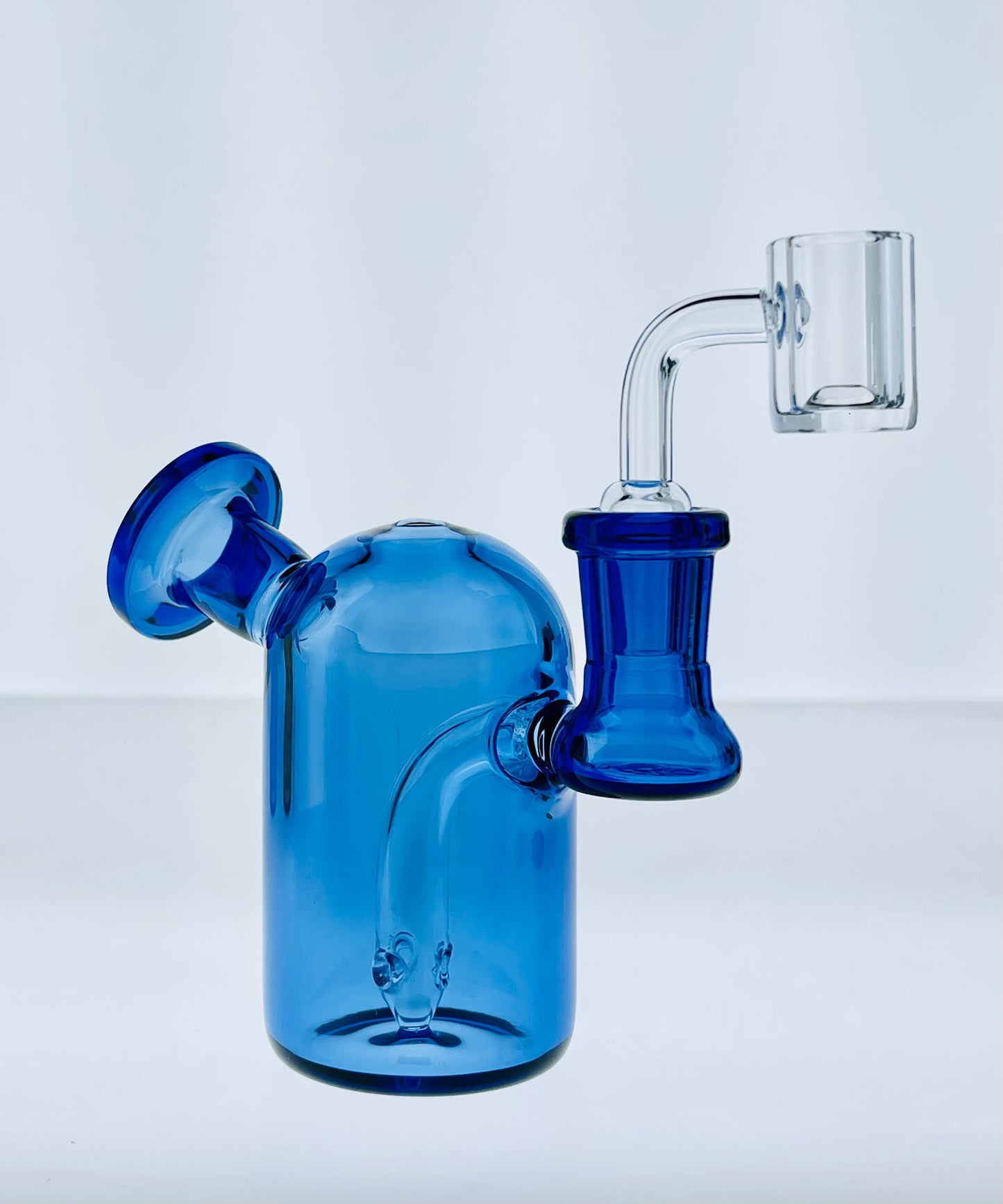 4" Full Color Mini Dome Rig
