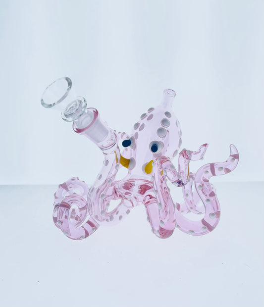 Full Color Octopus Rig