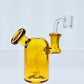 4" Full Color Mini Dome Rig
