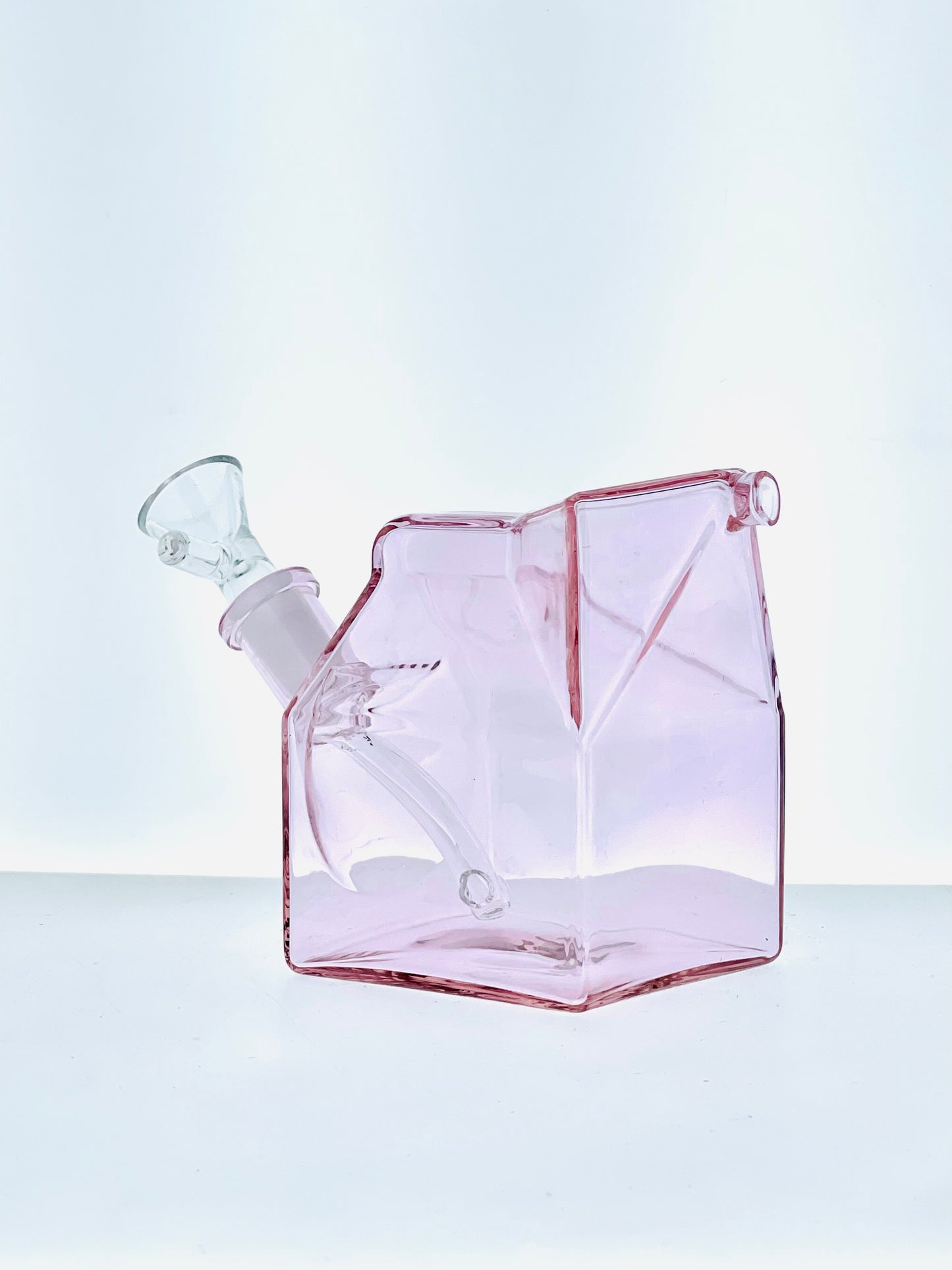 Milk Carton Rig