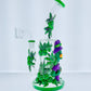 10" Leaf 3D Rig
