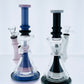 11" Double Showerhead Hourglass Rig