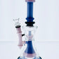 11" Double Showerhead Hourglass Rig