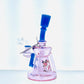 8" Phoenix Star Color Recycler w/ Double Uptake & Splash