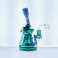8" Phoenix Star Color Recycler w/ Double Uptake & Splash