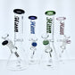 10" Hittn Color Beaker