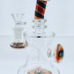 6" Mini Wig Wag Rig w/ Wig Wag Marble