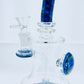 6" Mini Wig Wag Rig w/ Wig Wag Marble