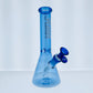 10" Hittn Full Color Beaker