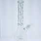 Diatom Glass Etched Beaker 16"