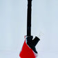 Silicone Gun Waterpipe 11"