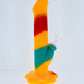 Silicone Tube Waterpipe 10"