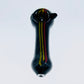 4in Handpipe Rasta