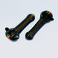 4in Handpipe Rasta
