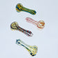 Handpipe 3.5in