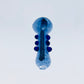 3in Dicro Strip Handpipe