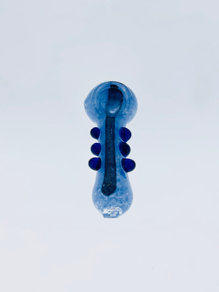 3in Dicro Strip Handpipe