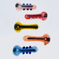 3in Dicro Strip Handpipe