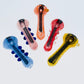 3in Dicro Strip Handpipe