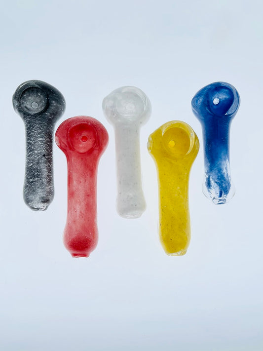 3in Handpipe