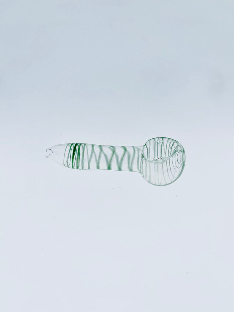 Paper Handpipe Mix Colors 3in