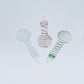 Paper Handpipe Mix Colors 3in