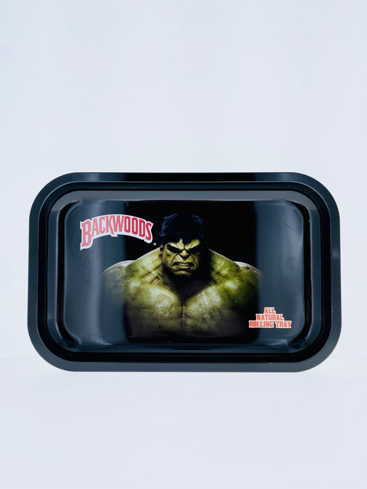 Backwoods Hulk Tray