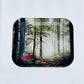 Raw Forest tray