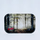 Raw Forest tray