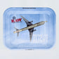 Raw Flying high tray