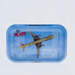 Raw Flying high tray